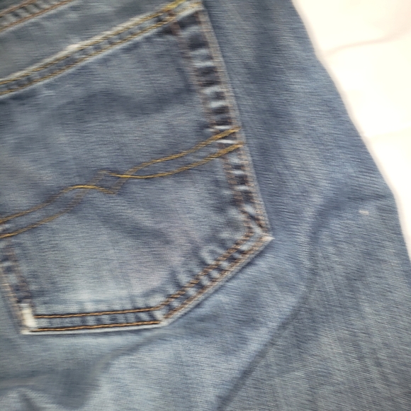 Lucky Brand 181 Jeans Size 38 Cotton. - Picture 5 of 13